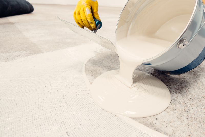 Concrete Overlays Explained: Restoring Old Concrete Surfaces