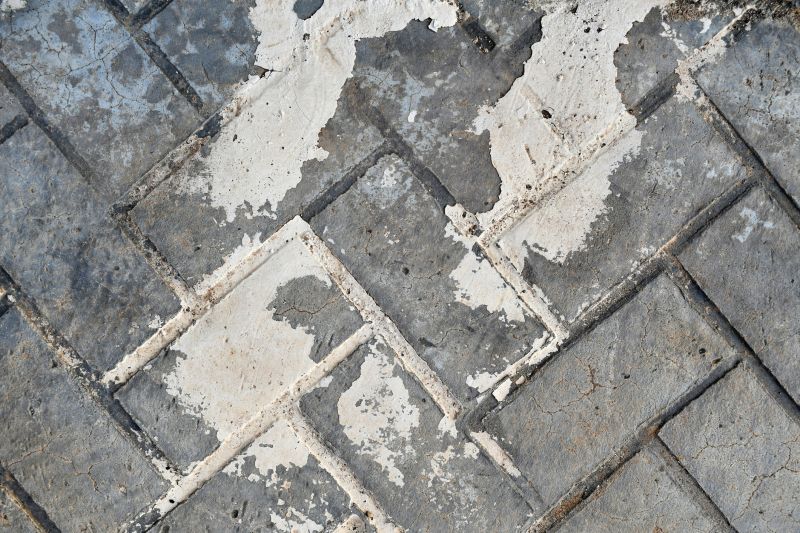 Decorative Concrete Repair in Boca Raton, FL
