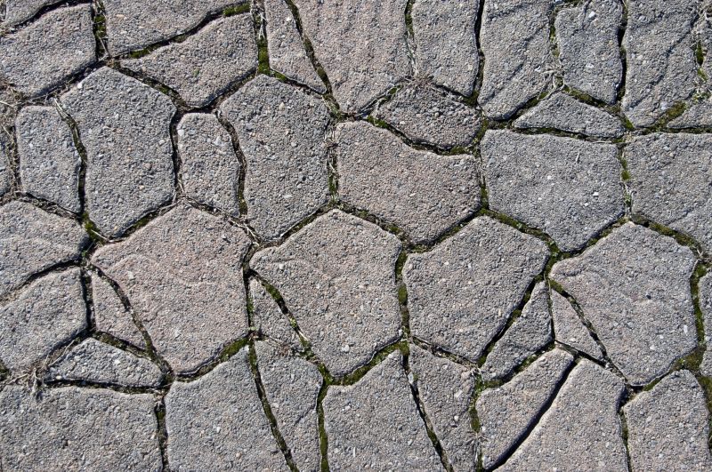 Decorative Concrete Repair in North Fort Myers, FL